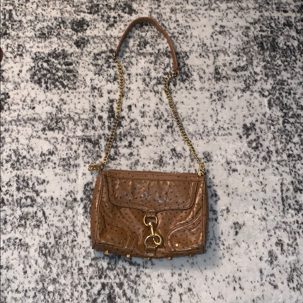 Rebecca Minkoff Mini M.A.C